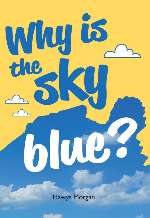 Produktbild: Why is the sky blue?
