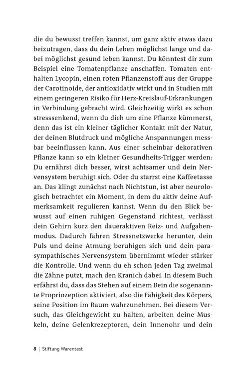 Produktbild: 15 Entscheidungen, die dein Leben verl&auml;ngern