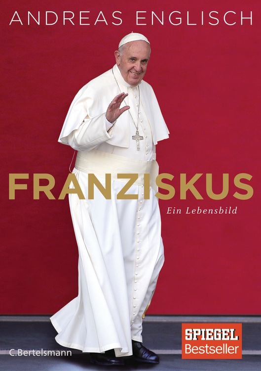 Produktbild: Franziskus