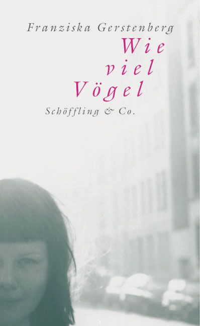 Produktbild: Wie viel V&ouml;gel