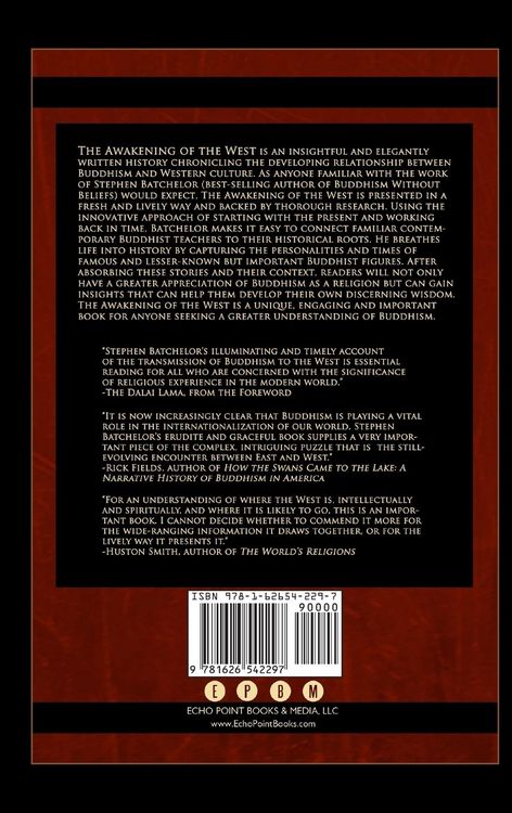 Produktbild: The Awakening of the West