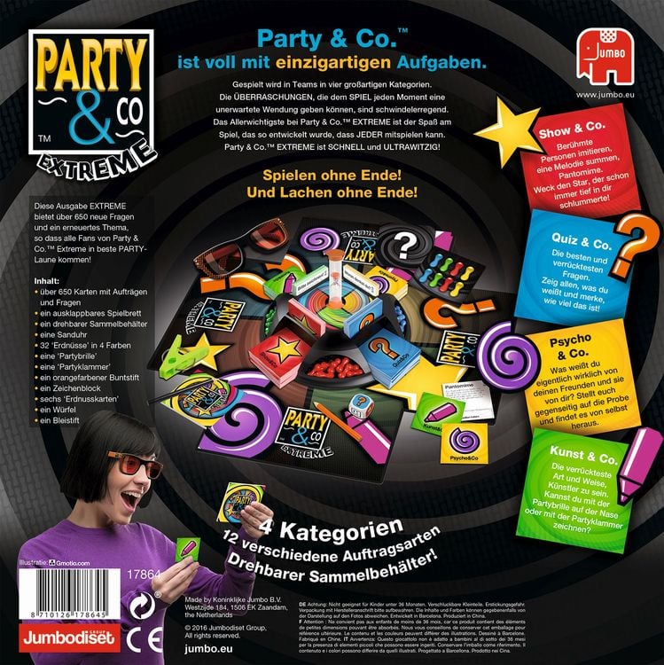 Spiele Für Erwachsene Party