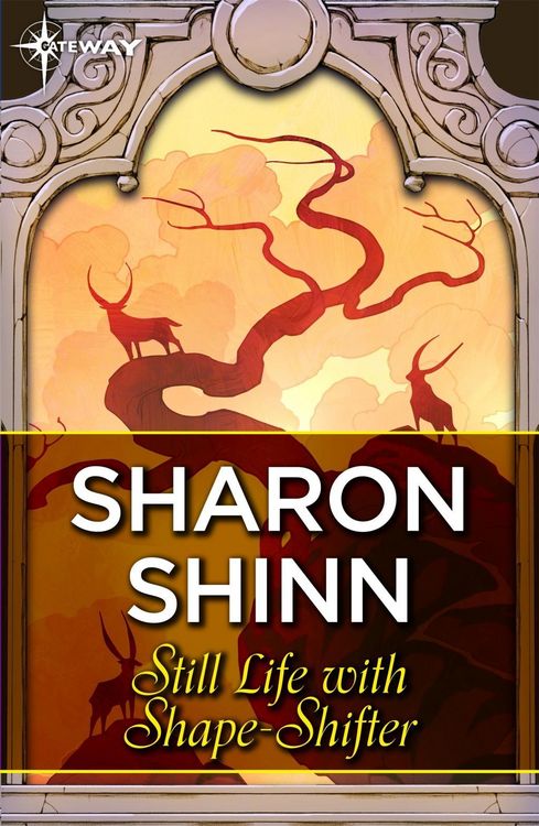 Produktbild: Still Life with Shape-Shifter