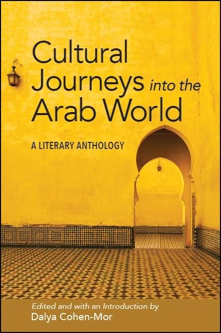 Produktbild: Cultural Journeys into the Arab World