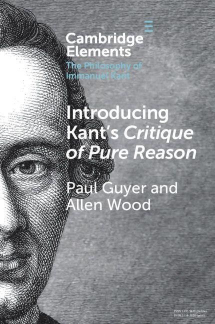 Produktbild: Introducing Kant's Critique of Pure Reason
