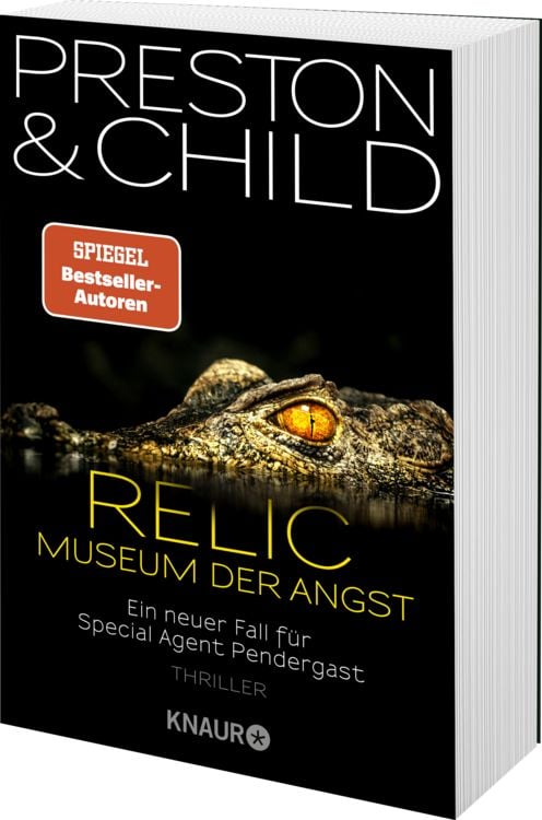 Produktbild: Relic