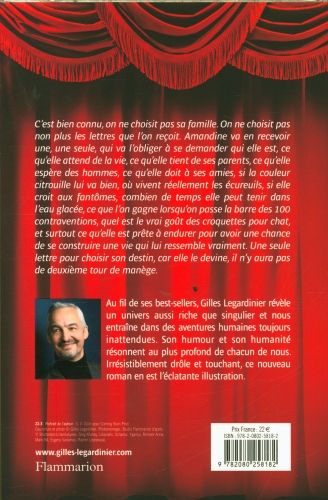 Produktbild: Legardinier, G: Mon tour de menege