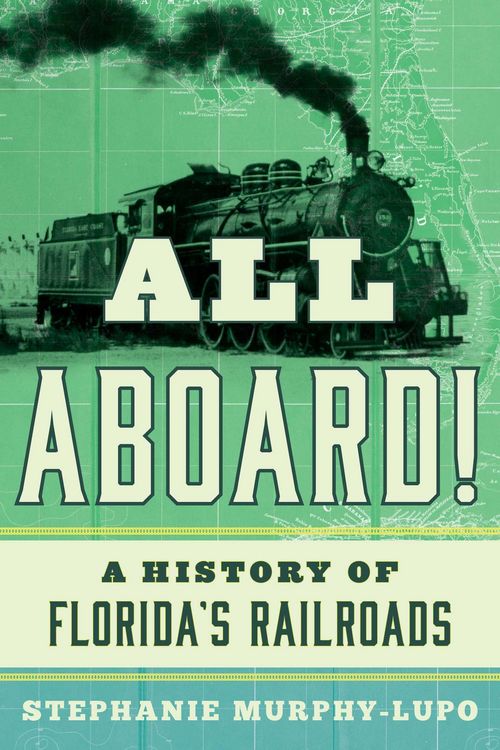 Produktbild: All Aboard!