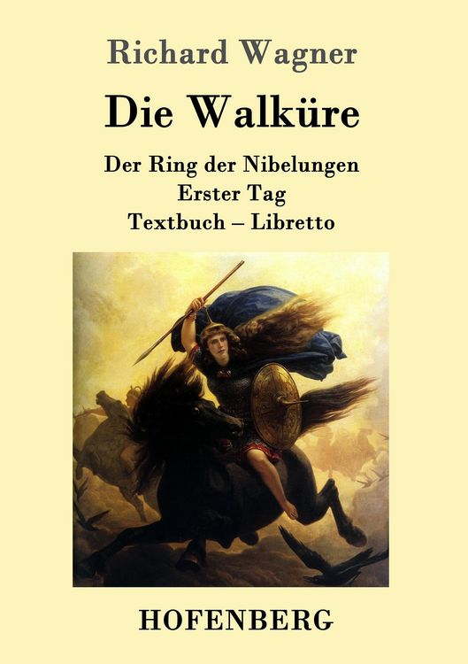 Produktbild: Die Walk&uuml;re