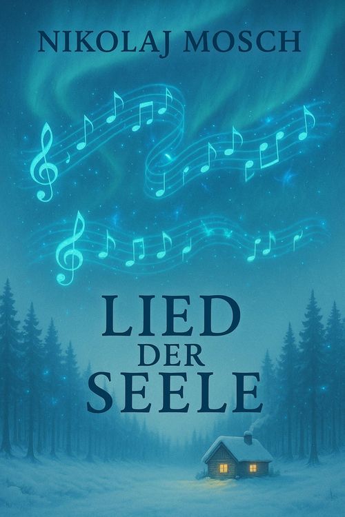 Produktbild: Lied der Seele