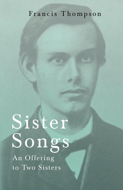 Produktbild: Sister Songs - An Offering to Two Sisters