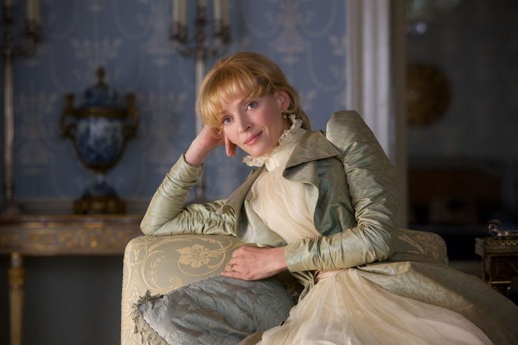 Produktbild: Bel Ami