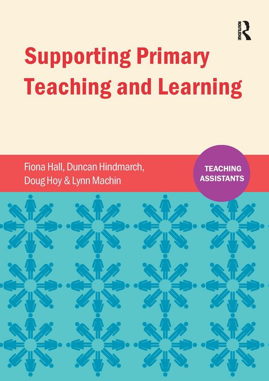 Produktbild: Supporting Primary Teaching and Learning