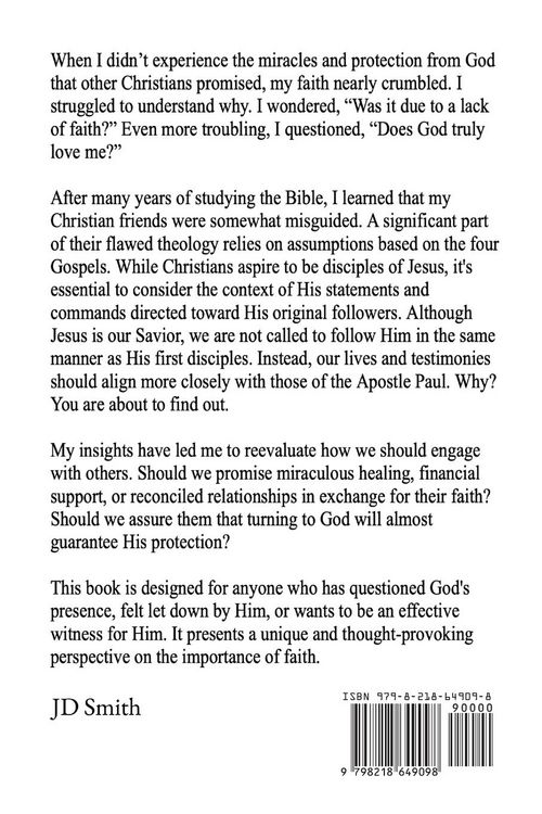 Produktbild: Dare to Challenge Your Faith