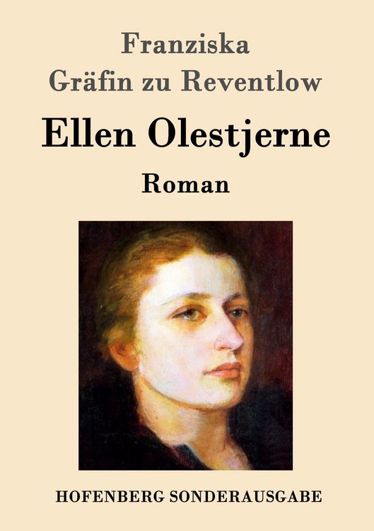 Produktbild: Ellen Olestjerne
