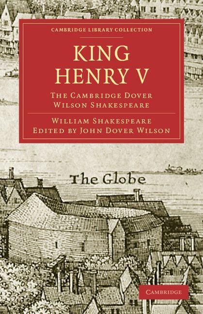 Produktbild: King Henry V