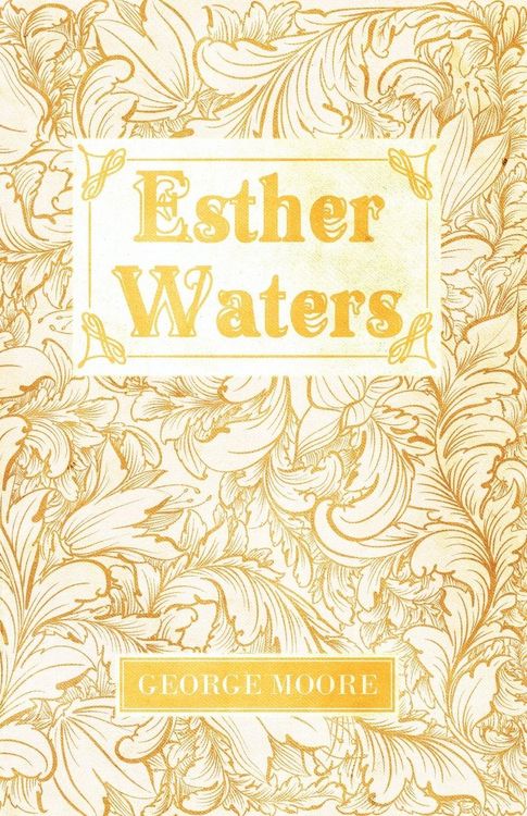 Produktbild: Esther Waters