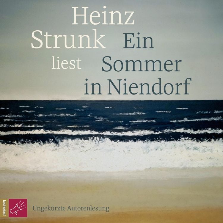 Produktbild: Ein Sommer in Niendorf