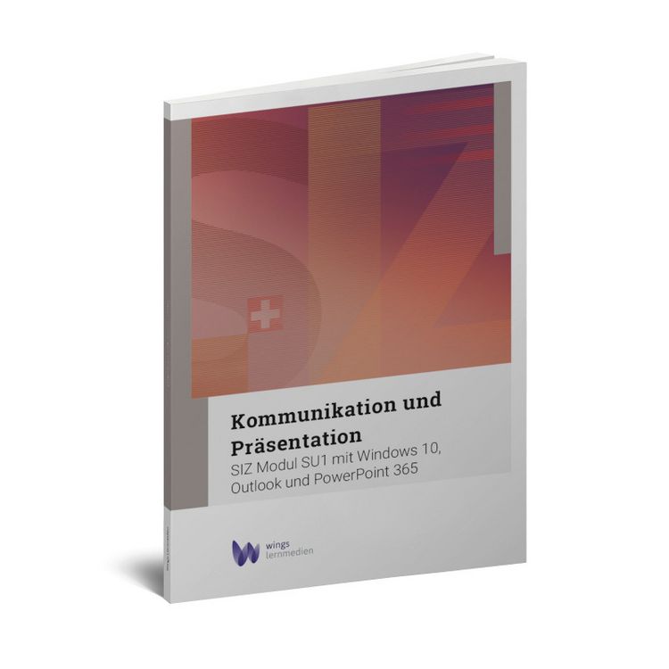 Produktbild: Kommunikation und Pr&auml;sentation 365