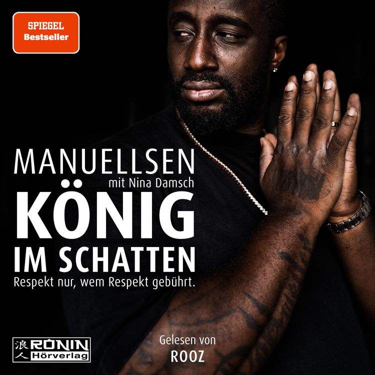 Produktbild: K&ouml;nig im Schatten