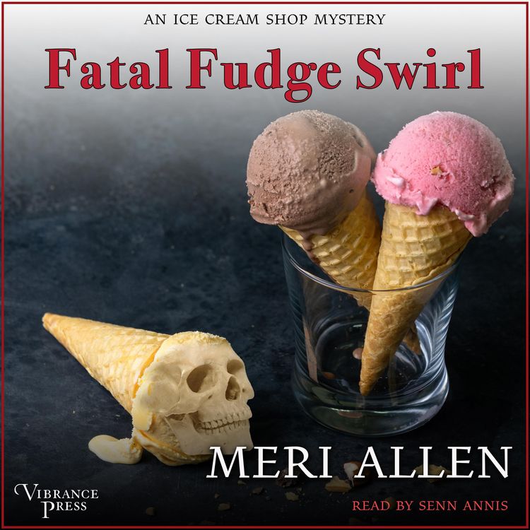Produktbild: Fatal Fudge Swirl