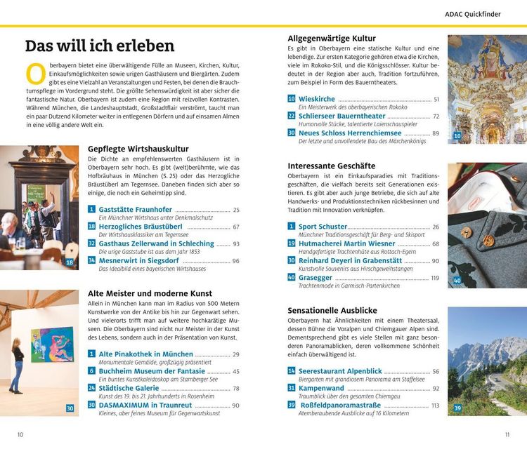 Produktbild: Oberbayern
