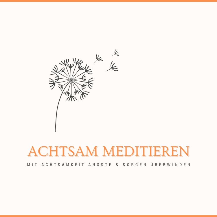 Produktbild: Achtsam meditieren