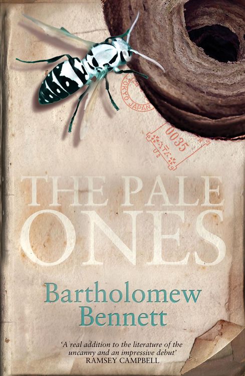 Produktbild: The Pale Ones