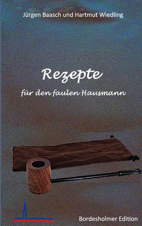 Produktbild: Rezepte f&uuml;r den faulen Hausmann