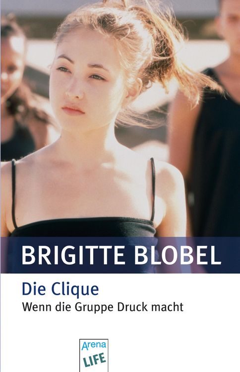 Produktbild: Die Clique