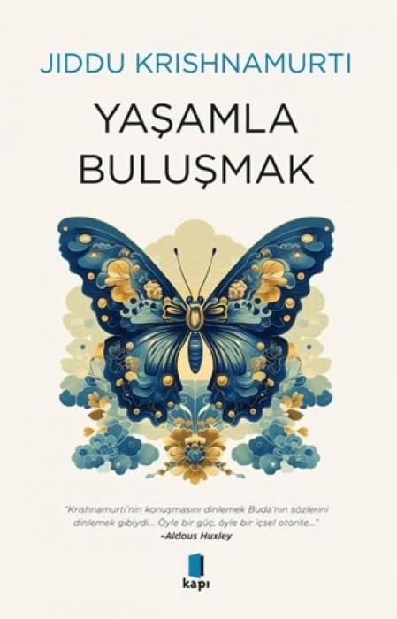 Produktbild: Yasamla Bulusmak