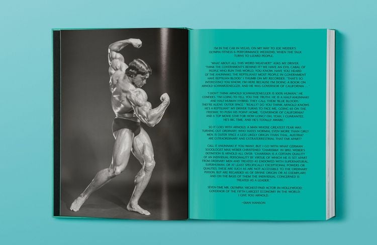 Produktbild: ARNOLD