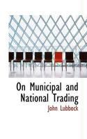 Produktbild: On Municipal and National Trading