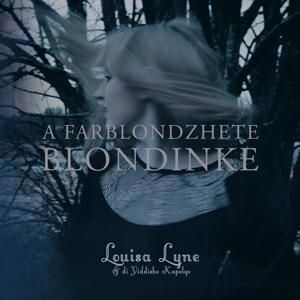 Produktbild: A Farblondzhete Blondinke