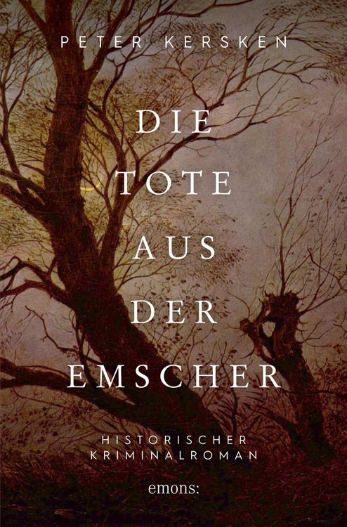 Produktbild: Die Tote aus der Emscher