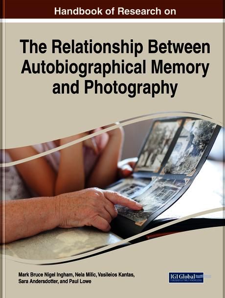 Produktbild: Handbook of Research on the Relationship Between Autobiographical Memory and Photography