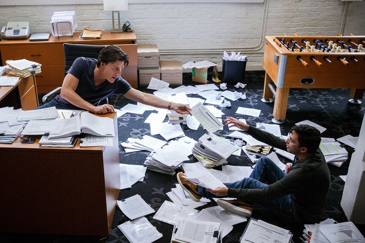 Produktbild: The Big Short