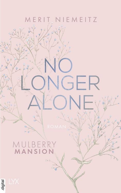 Produktbild: No Longer Alone - Mulberry Mansion