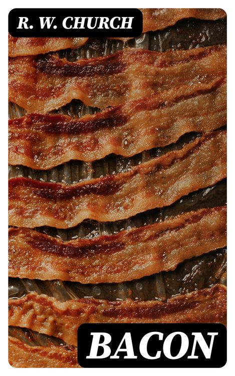 Produktbild: Bacon