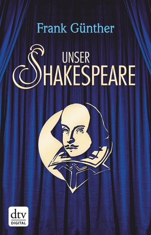Produktbild: Unser Shakespeare
