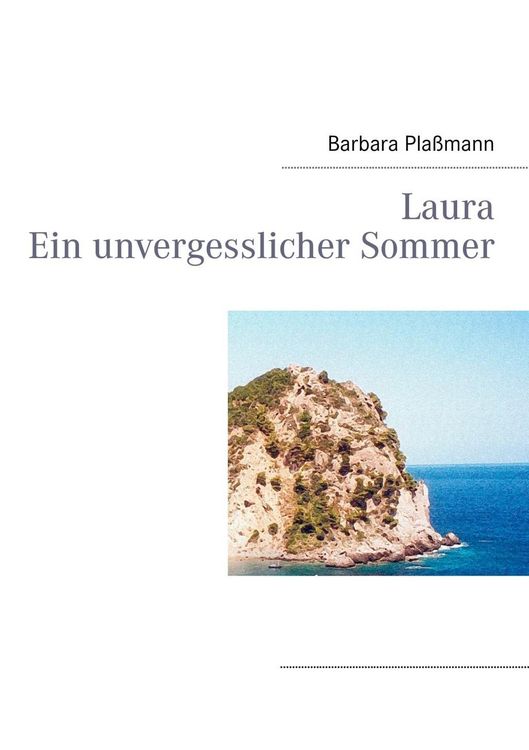 Produktbild: Laura Ein unvergesslicher Sommer