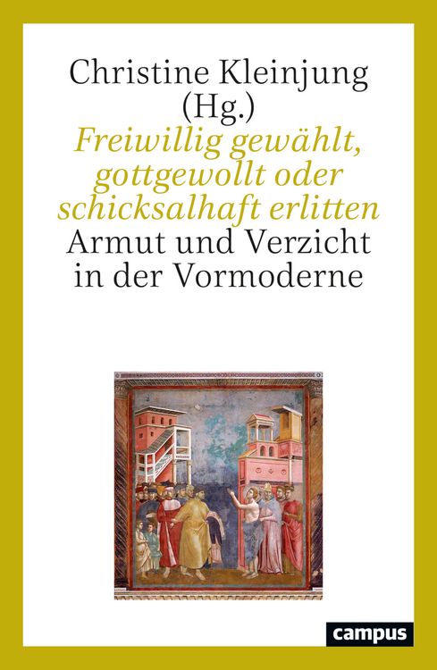 Produktbild: Freiwillig gew&auml;hlt, gottgewollt oder schicksalhaft erlitten