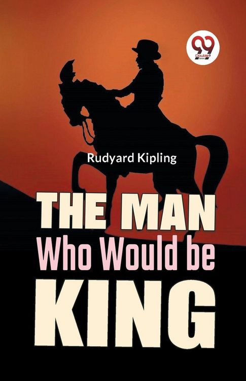 Produktbild: The Man Who Would Be King