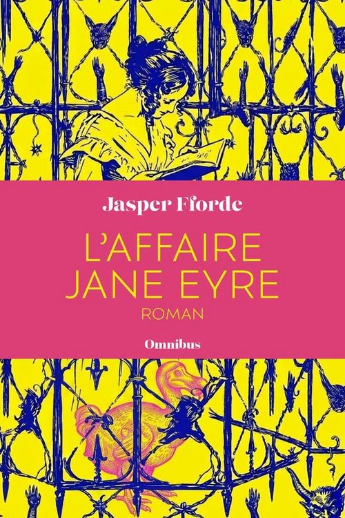 Produktbild: L'Affaire Jane Eyre