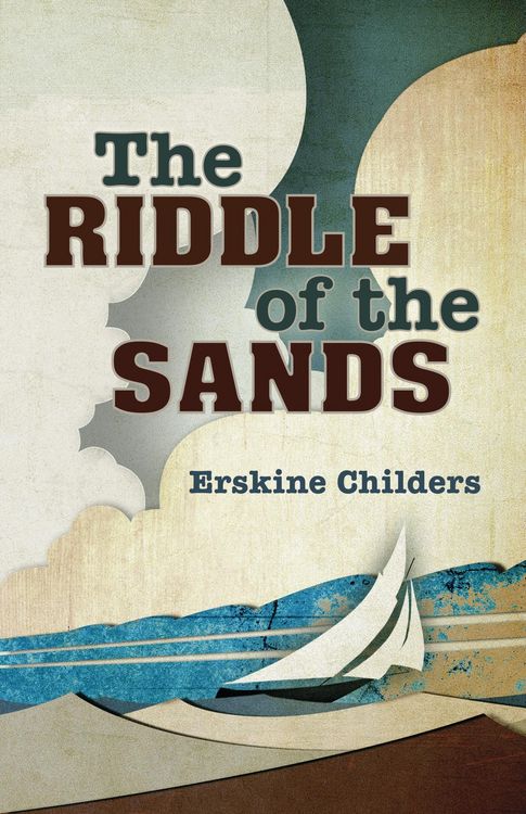 Produktbild: Childers, E: Riddle of the Sands