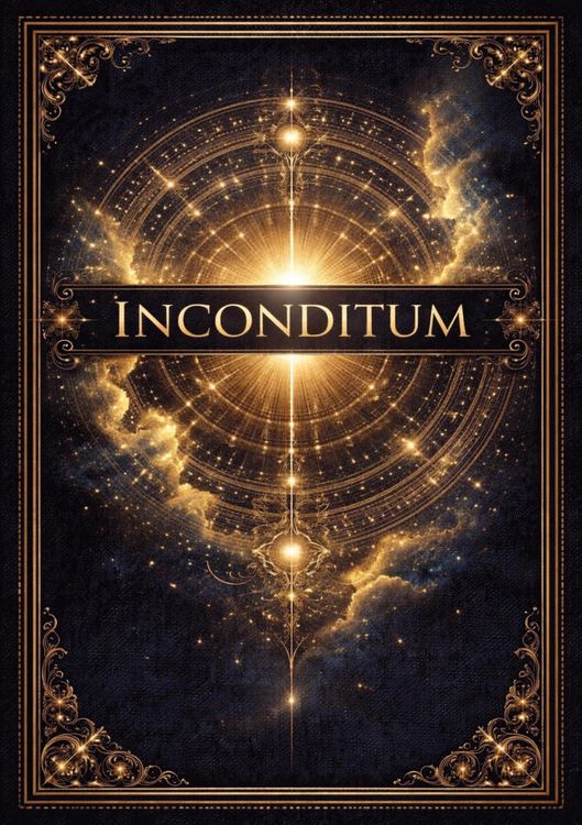 Produktbild: Inconditum