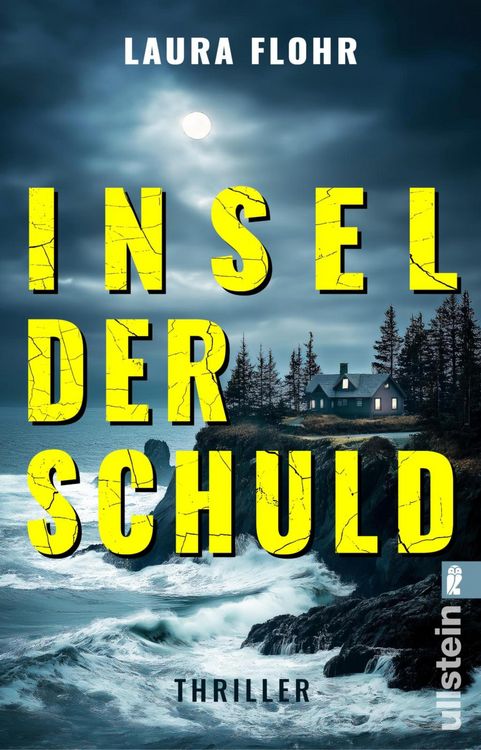 Produktbild: Insel der Schuld