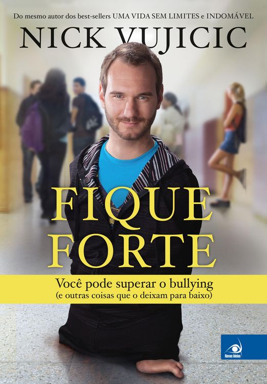 Produktbild: Fique forte
