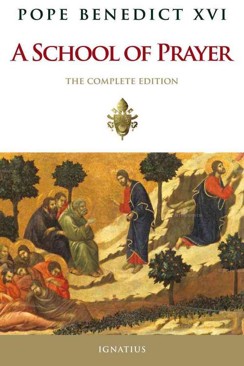 Produktbild: School Of Prayer