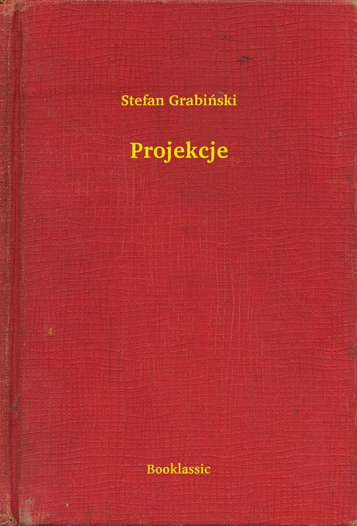 Produktbild: Projekcje